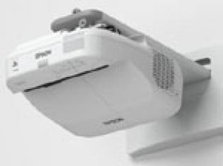 Interactive TouchProjector Epson EB-1410WI