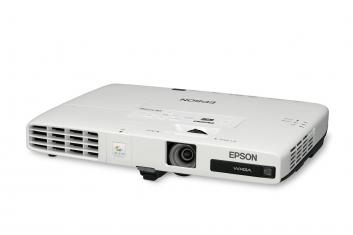 HDProjector Epson EB-1770W