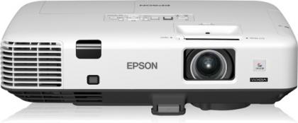 HDProjector Epson EB-1945W