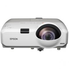 Short throwProjector Epson EB-420