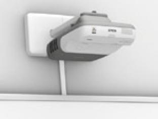 InteractiveProjector Epson EB-465I