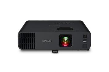 LaserProjector Epson EB-L255F