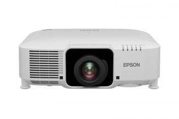 Projector Laser EPSON EB-PU2010W