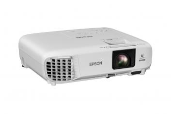 Full HDProjector Epson EB-U05