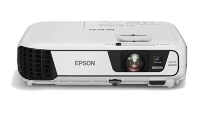 HDProjector Epson EB-W04