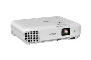 HDProjector Epson EB-W05