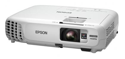 HDProjector Epson EB-W29