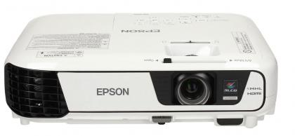 HDProjector Epson EB-W32