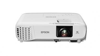 HDProjector Epson EB-W49