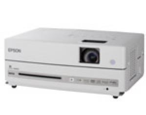 HDProjector Epson EB-W8D