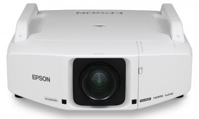 8500 lmProjector Epson EB-Z8355W