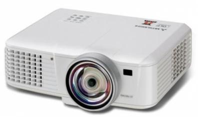 Short throwProjector Mitsubishi EW230U-ST