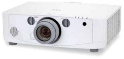 5000 lmProjector Nec PA500U