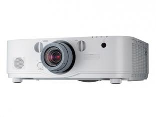 5700 lmProjector Nec PA572W