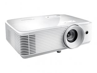 Projector OPTOMA EH338