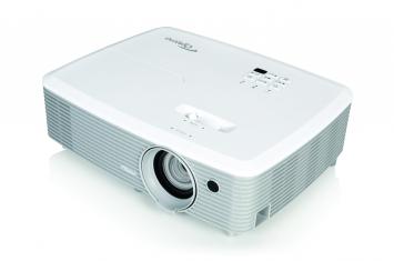Projector OPTOMA EH400+