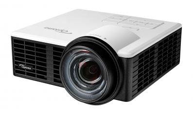 LedProjector Optoma ML750ST