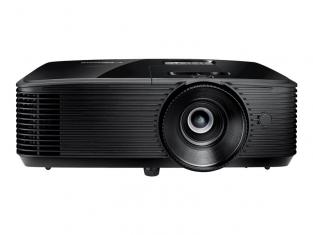Projector OPTOMA S381