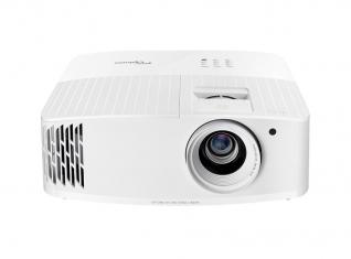 4K UHDProjector Optoma UHD35