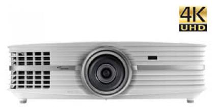 4K UHDProjector Optoma UHD60