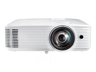 Projector OPTOMA W319ST