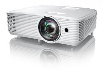 Projector OPTOMA X309ST
