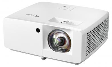 Projector OPTOMA ZW350ST