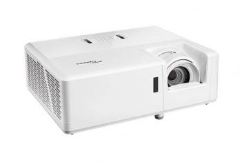 Projector OPTOMA ZW403