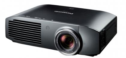Full HDProjector Panasonic PTAT5000E