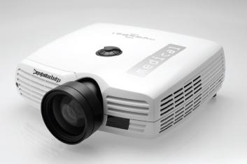 Projector PROJECTIONDESIGN F22 SX+ Medical