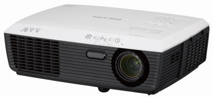 Projector Ricoh PJX2340