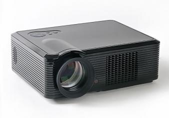 LedProjector Screenvision S33