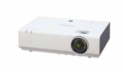 HDProjector Sony VPL EW246